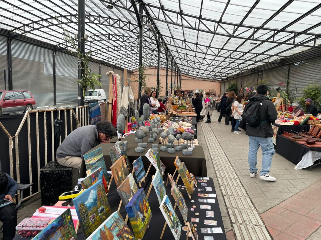 Santiago Panichini, Arte y cultura